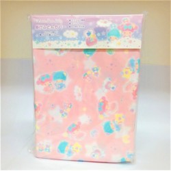 Little Twin Stars Comforter Cover: Hosizora