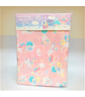 Little Twin Stars Comforter Cover: Hosizora