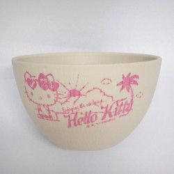 Hello Kitty Bowl: Summer