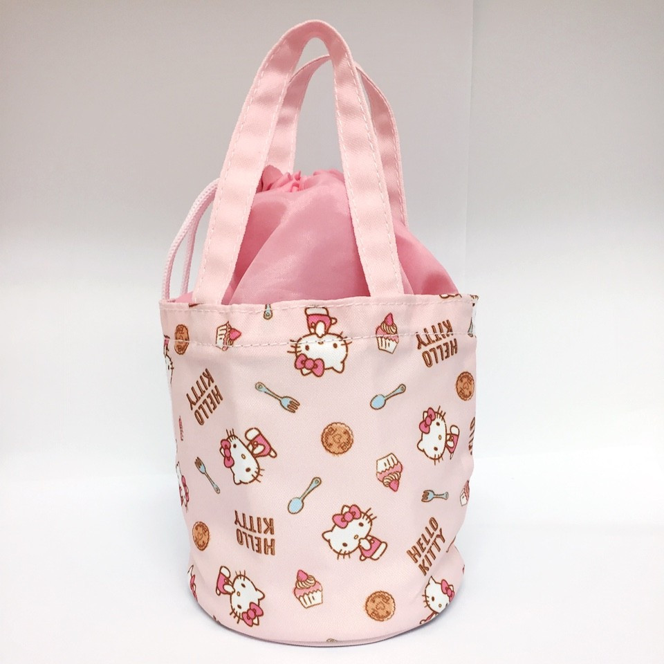 hello kitty lunch bag for adults