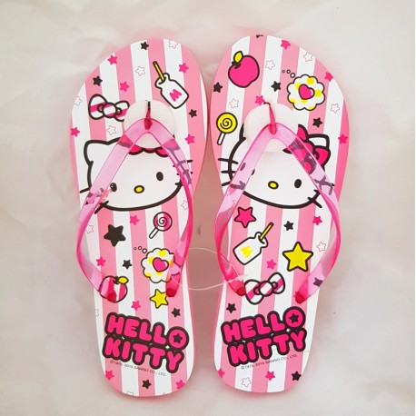 Hello Kitty 26cm Flip Flop Candy - The Kitty Shop