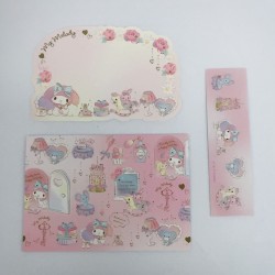 My Melody Message :
