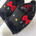 Hello Kitty Kids Shoes: 17 Boa