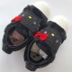 Hello Kitty Kids Shoes: 16 Boa