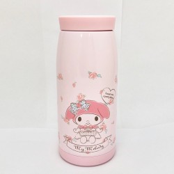 My Melody Stainless Bottle: Cafe