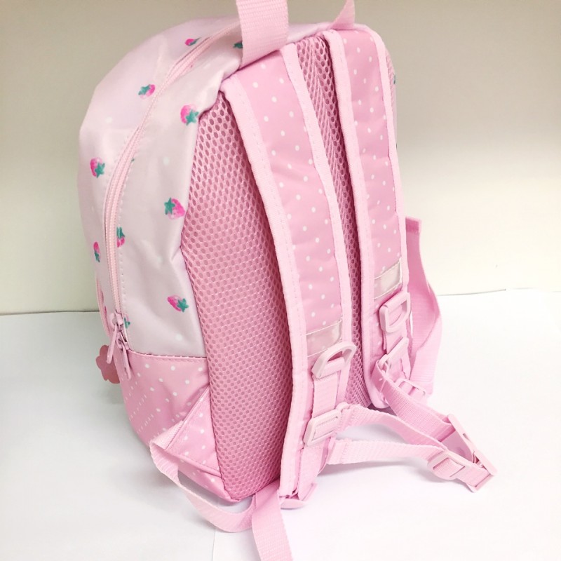 Hello Kitty Backpack: Sshinkansen C - The Kitty Shop