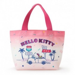 Hello Kitty Hand Bag: Vacation