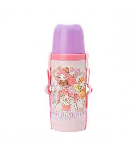 Rilu Rilu Fairilu Stainless Bottle: Small Flower