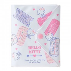 Hello Kitty Passport Cover: Gtv