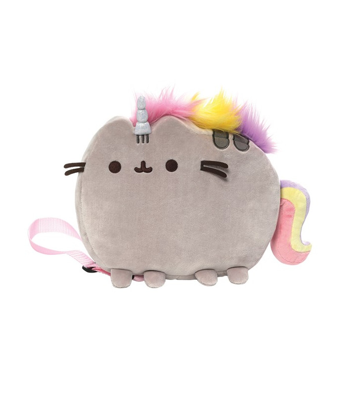 cute pusheen plush