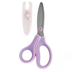 My Melody Fitcut Scissors: Ballet