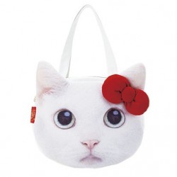 Hello Kitty Tote Bag: Ang