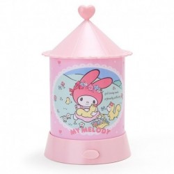 My Melody Room Lamp: Flower