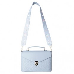 Little Twin Stars Tote Bag with Deco Strap