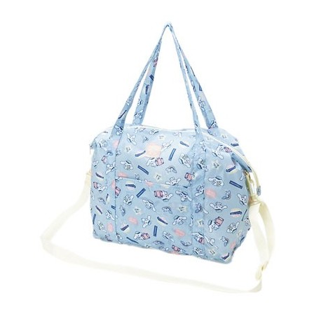 Cinnamoroll Foldable Tote Bag: Travel - The Kitty Shop