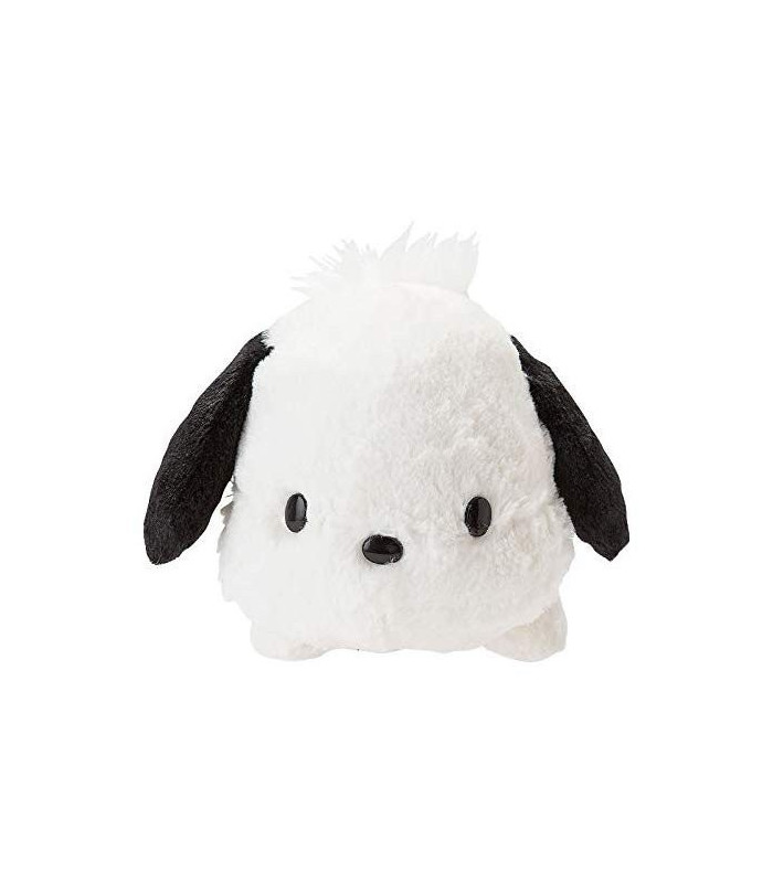 pochacco stuffed animal