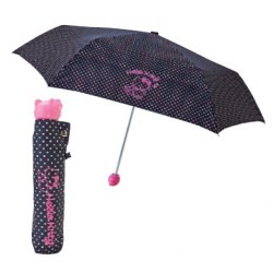 Hello Kitty Folding Umbrella: 50