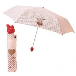 My Melody Folding Umbrella: 50