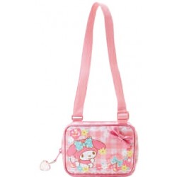 My Melody Shoulder Pouch: Fruit