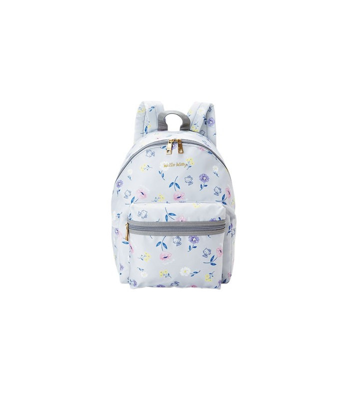 backpack kitty