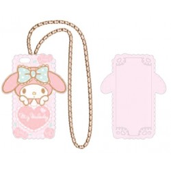 My Melody iPhone6 Case W/Strap