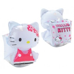 Hello Kitty Swimming Arm Floats: