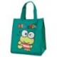 Keroppi Reusable Shopping Bag: