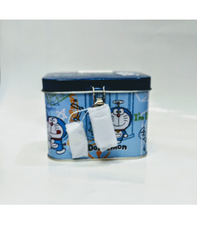 I'm Doraemon Tin Bank