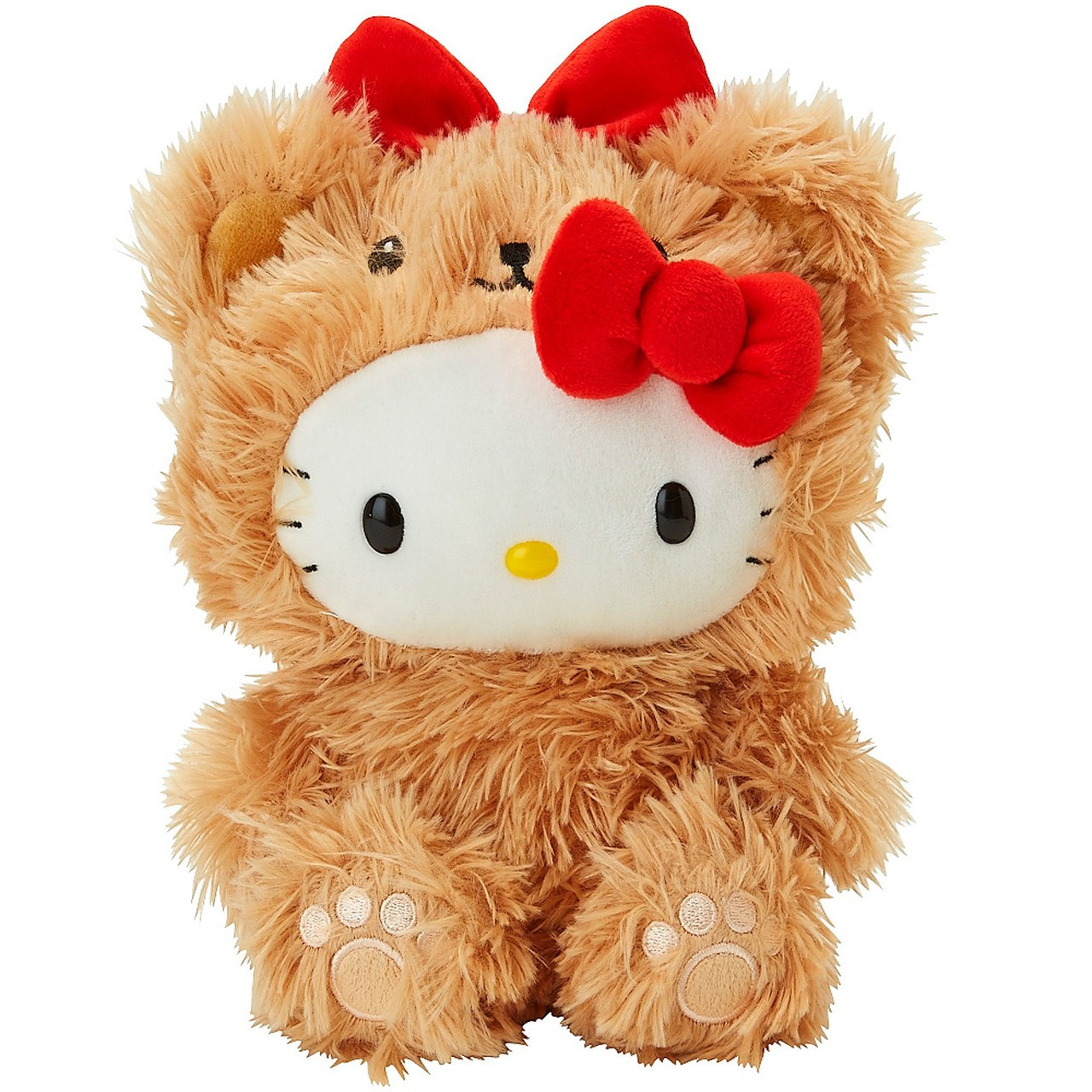hello kitty teddy bear for sale