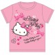 Hello Kitty T-Shirt: 130 Cherry