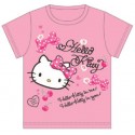 Hello Kitty T-Shirt: 130 Cherry
