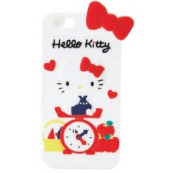 Hello Kitty iPhone6 Case: Decoration