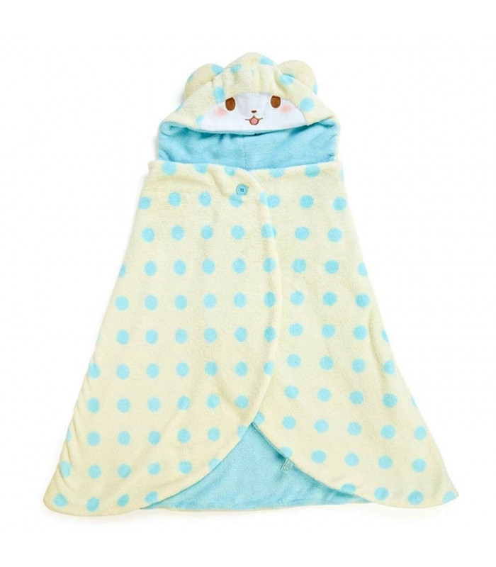 marumofubiyori blanket