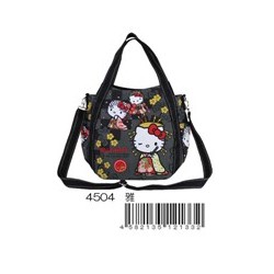 Hello Kitty Petit Shoulder Bag Miyabi