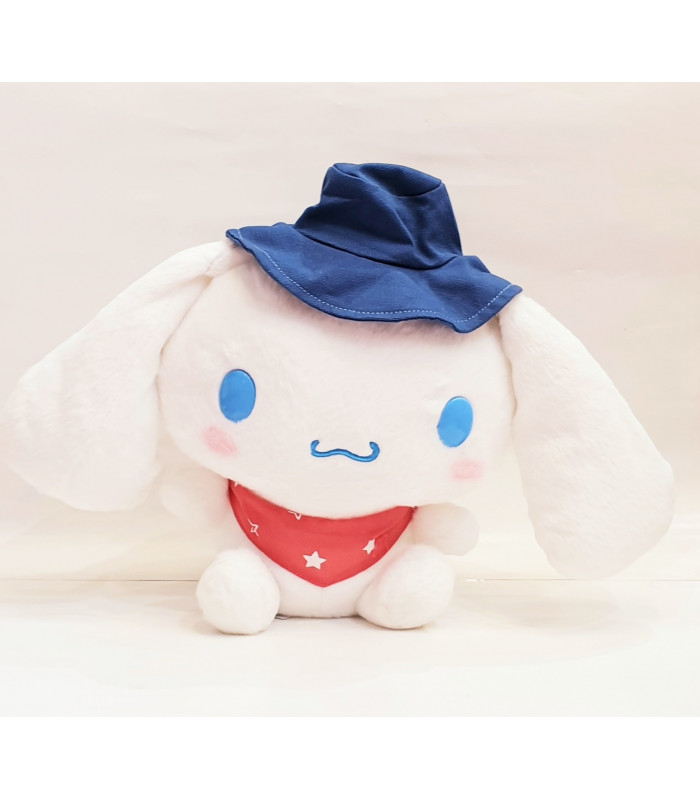 large cinnamoroll plush