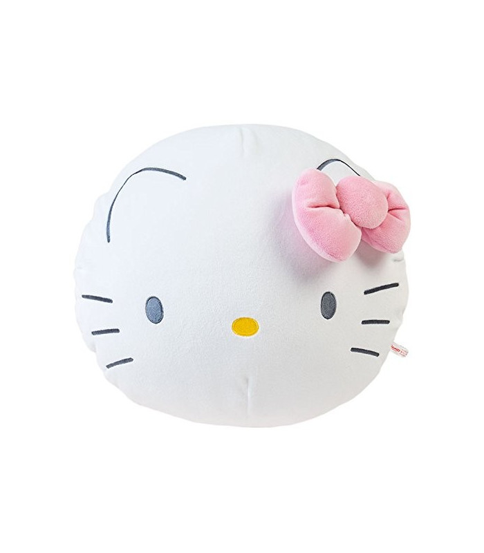 hello kitty cushion
