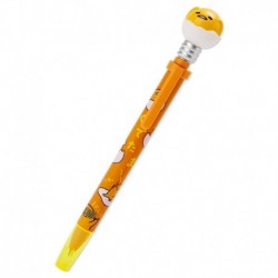 Gudetama Lighting Ballpoint Pen:
