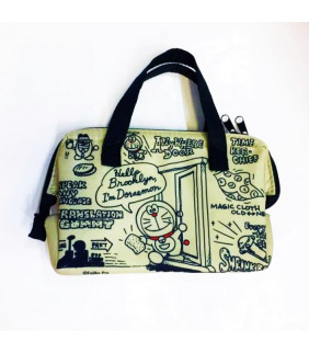 I'm Doraemon Lunch Bag