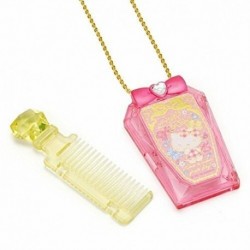 Hello Kitty Necklace: Secret