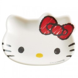 Hello Kitty Melamine Mini Plate M