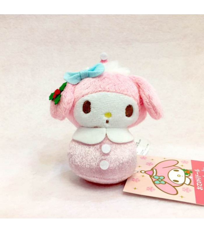 mymelody plush