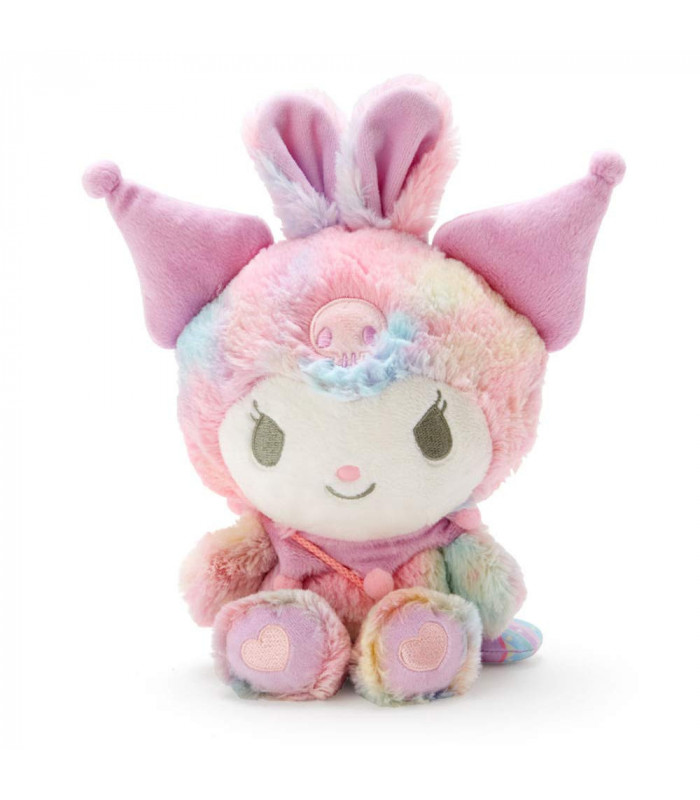 jumbo kuromi plush jumbo kuromi plush