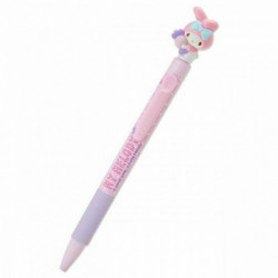 My Melody Mascot Ballpoint Pen: