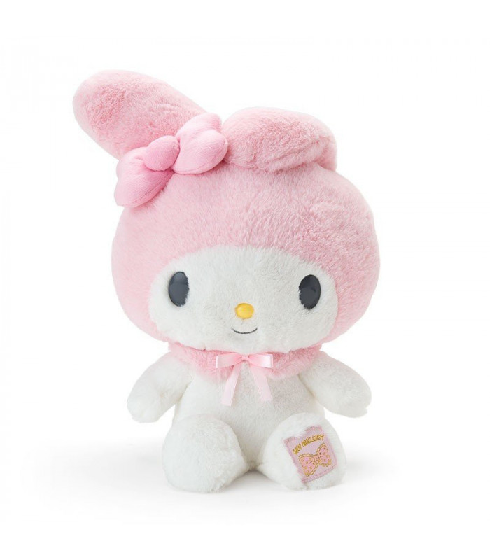 melody plush