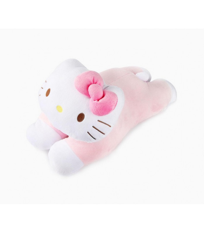 huggable plush