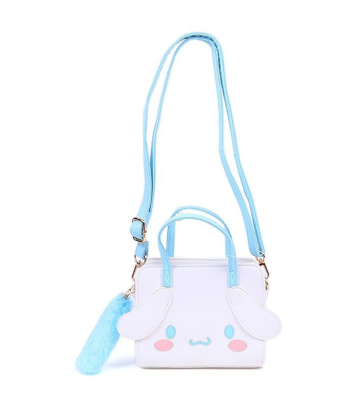 doughnut cinnamoroll bag