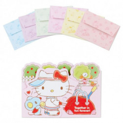 Hello Kitty Card Pack: