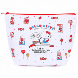 Hello Kitty Pouch: L