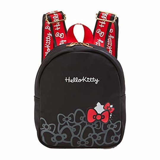 mini kitty backpack
