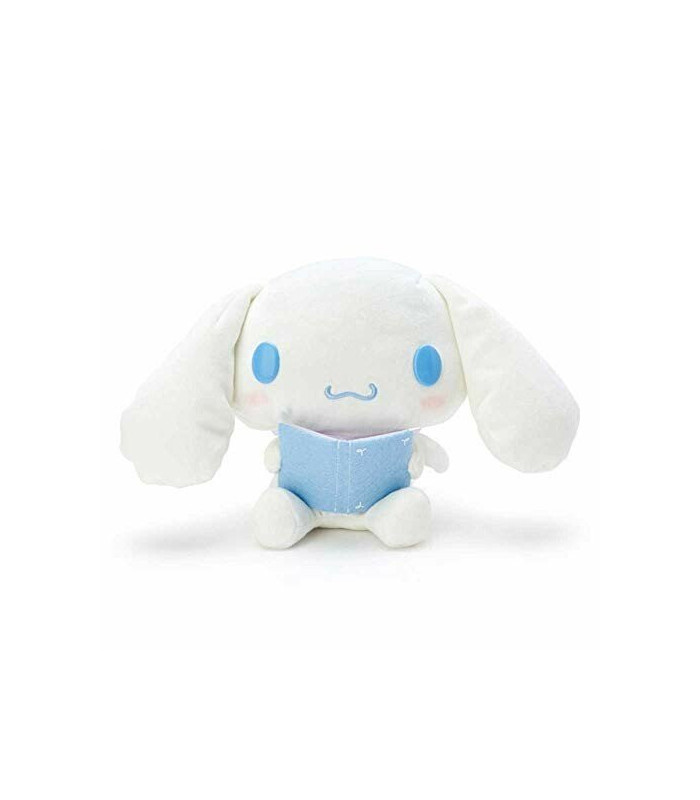 sanrio hughug cinnamoroll plush